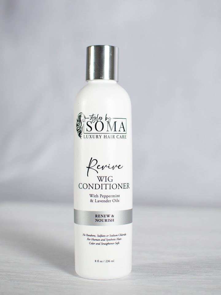 Hair Care REVIVE Wig Conditioner