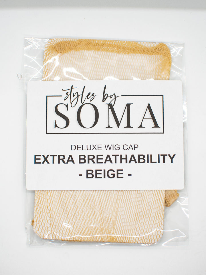 Wig Cap - Extra Breathability