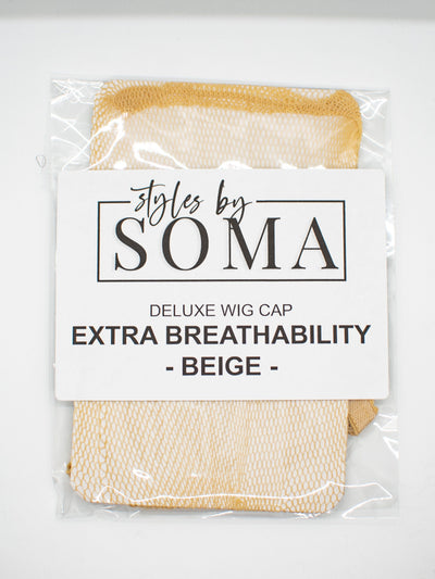 Wig Cap - Extra Breathability