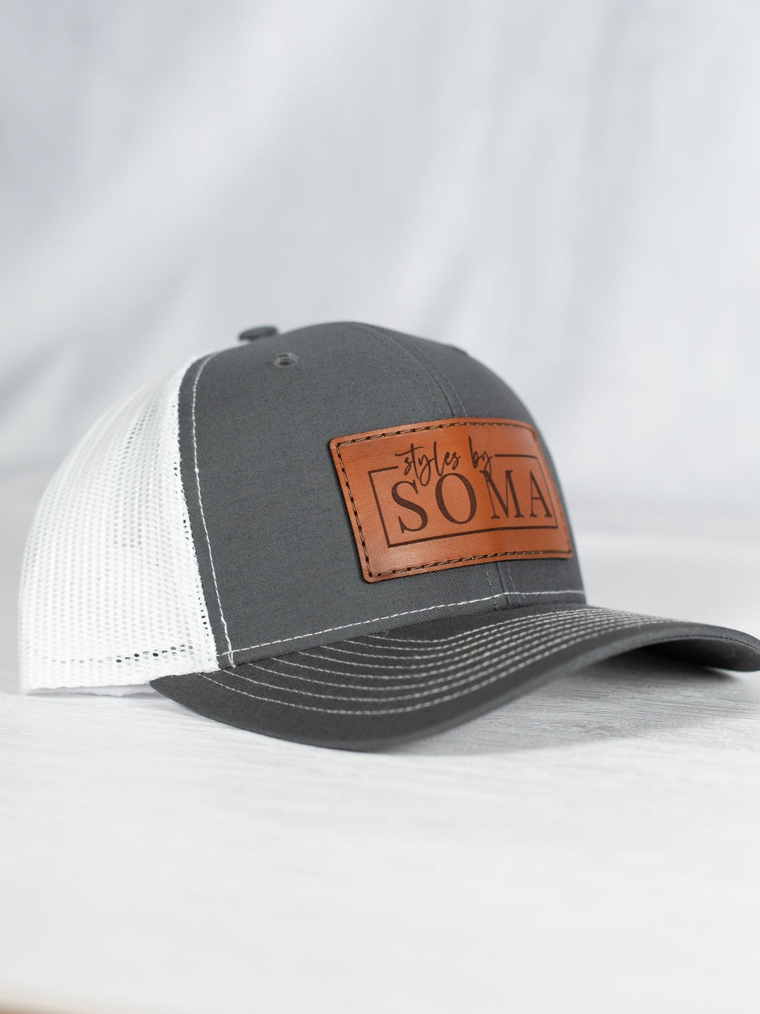 Hat/Beanie SBS Trucker Hat