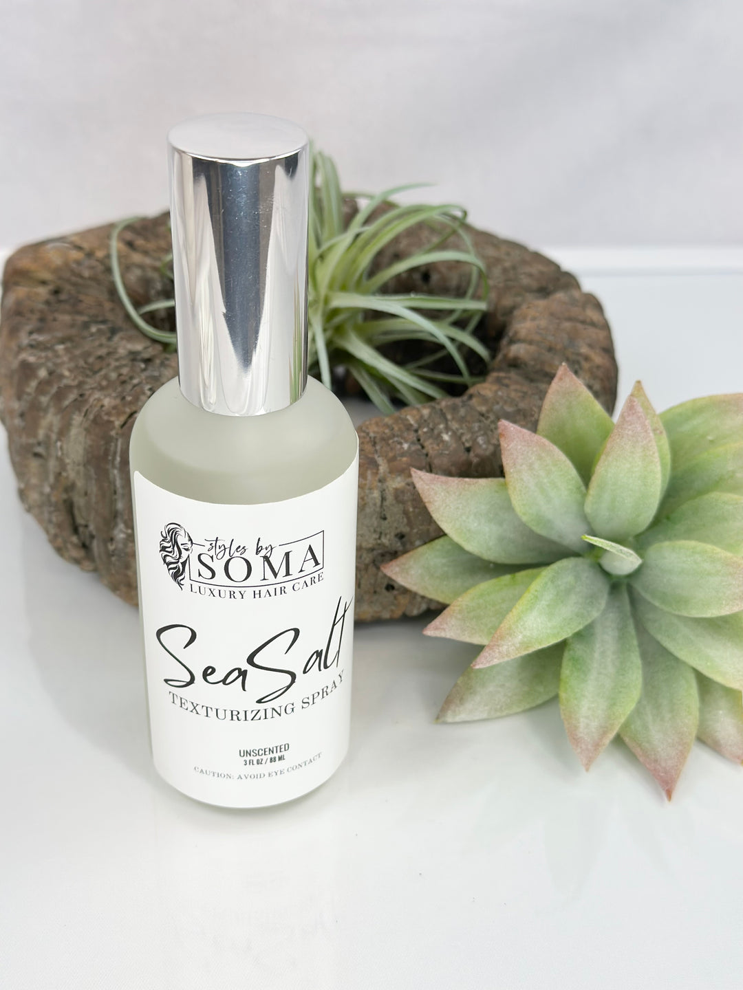 SEA SALT Texturizing Spray