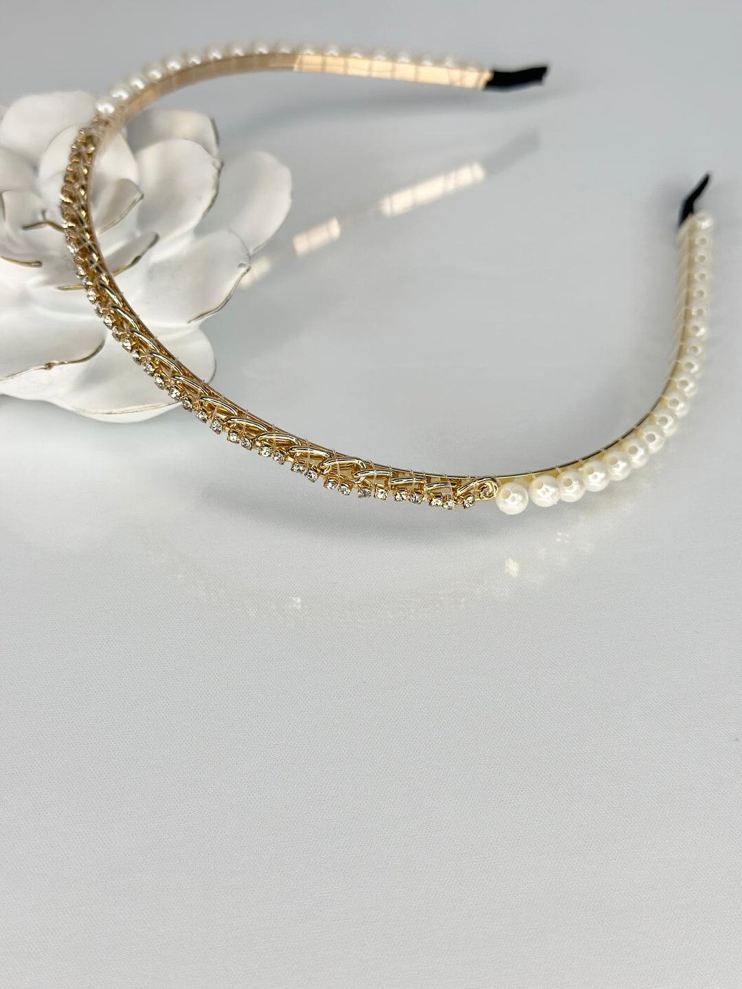 Pearl Headband - Style 5670