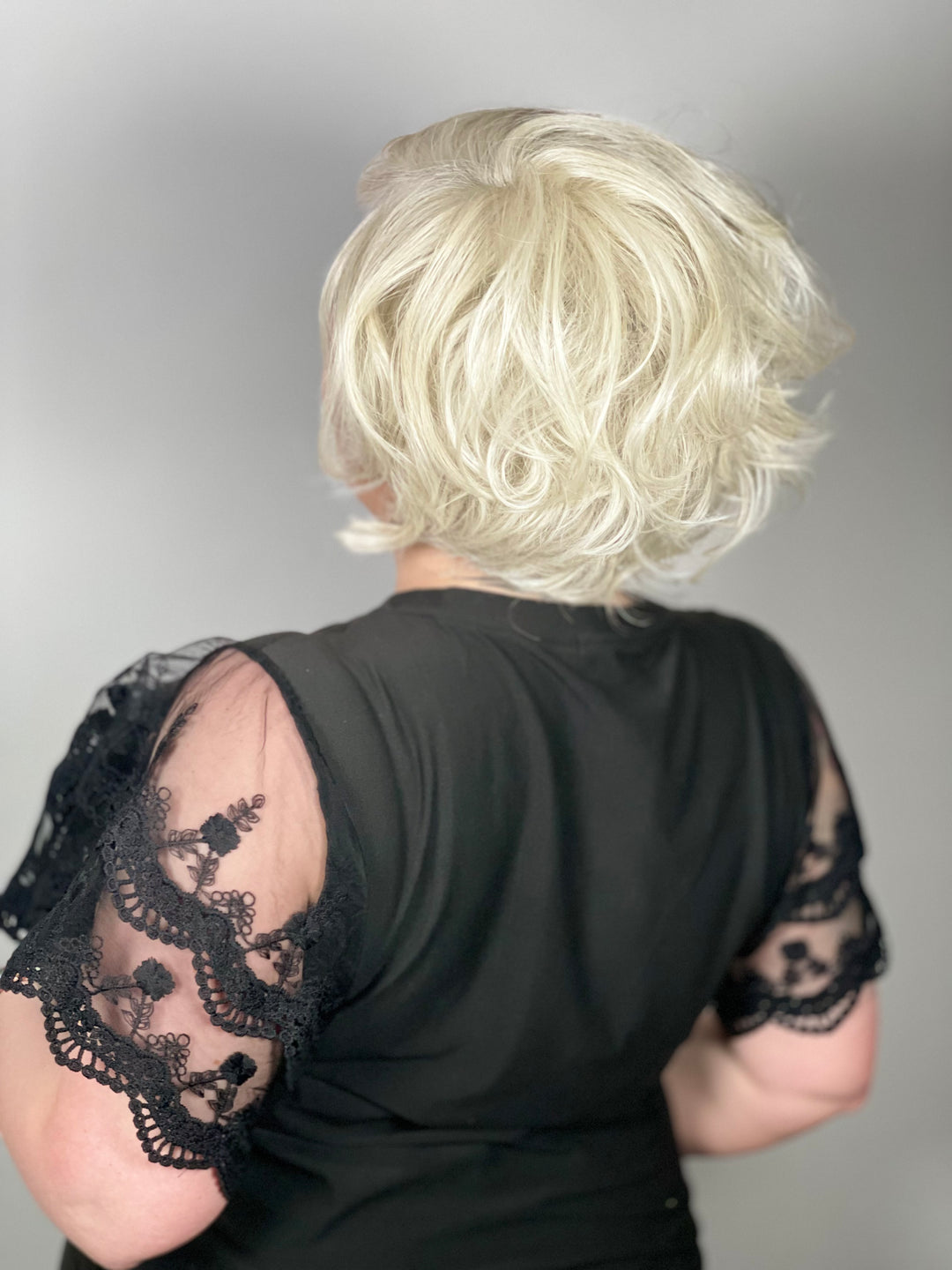 SUCCESS STORY (LUXE) - Pearl Blonde