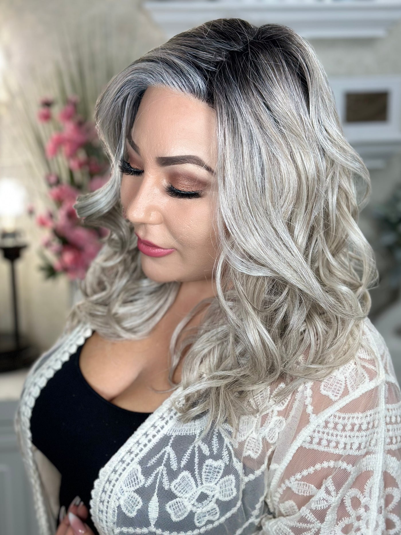 LAVISH LIFESTYLE - Stone Blonde