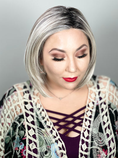 PERFECT SCENARIO - Stone Blonde