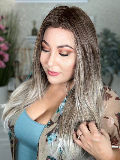 QUEEN OF HEARTS - Sandalwood