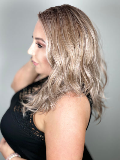 WORLD FAMOUS - Legacy Blonde