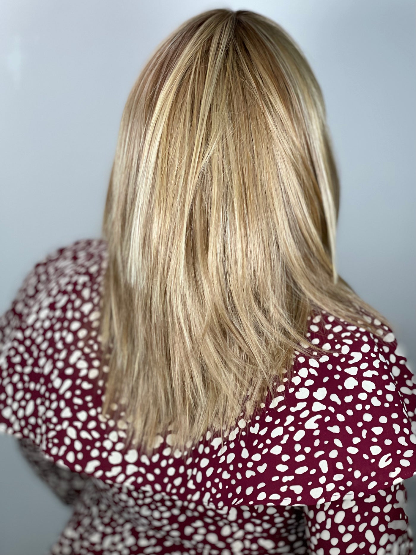 SWEET TALK - Wheat Honey Swirl