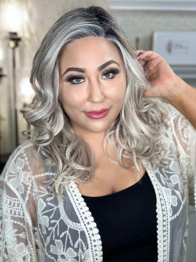 LAVISH LIFESTYLE - Stone Blonde