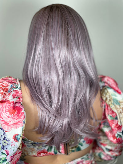 VANTAGE POINT - Lavender Rose**