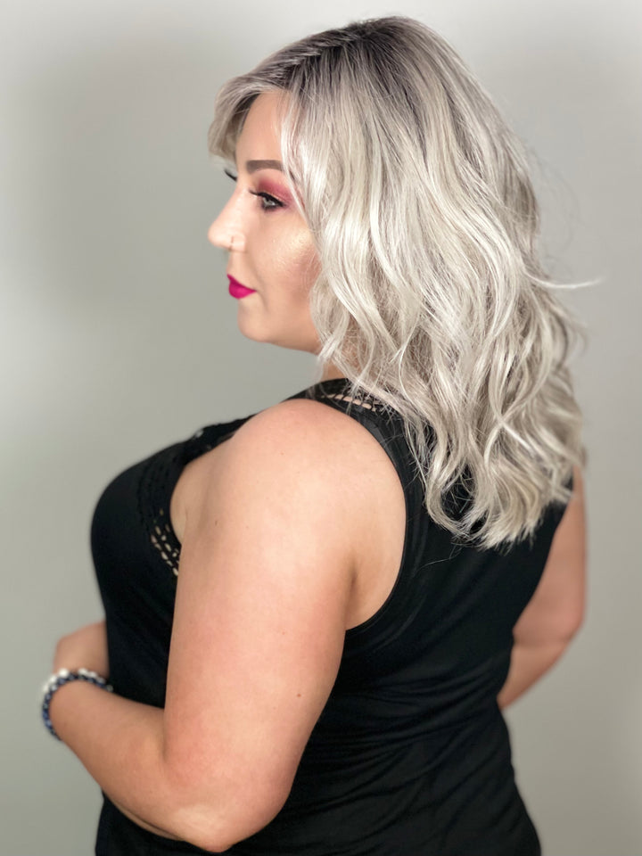 FEATURE THIS - Stone Blonde