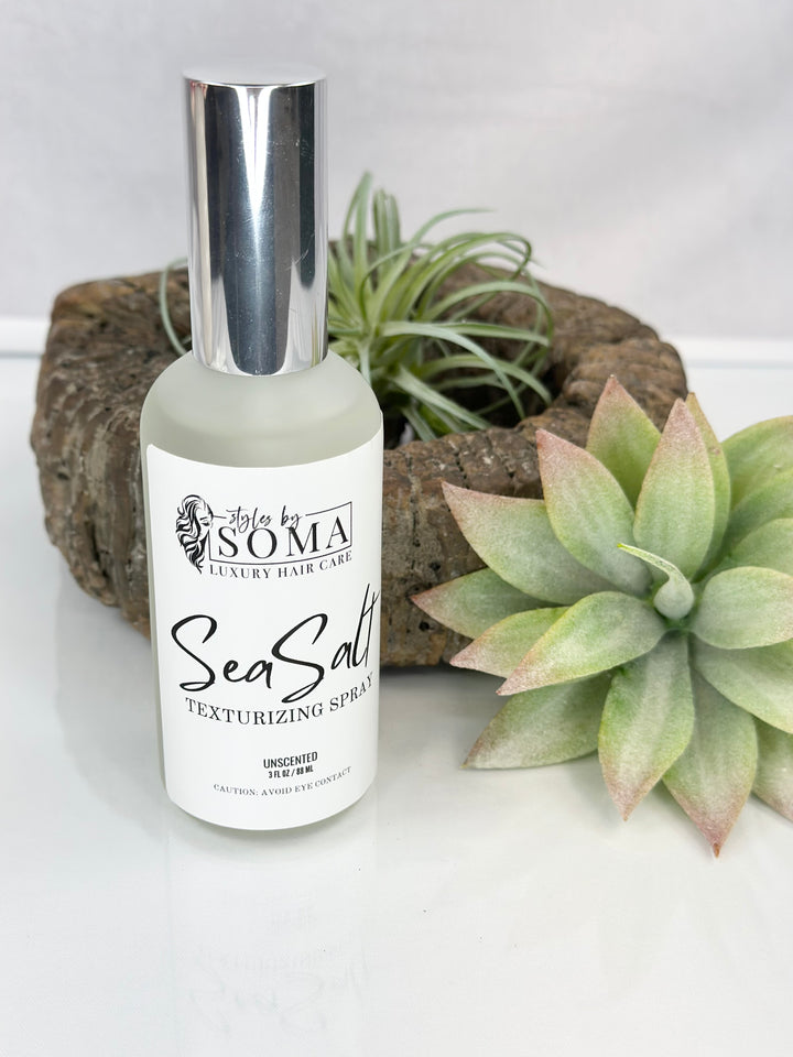 SEA SALT Texturizing Spray