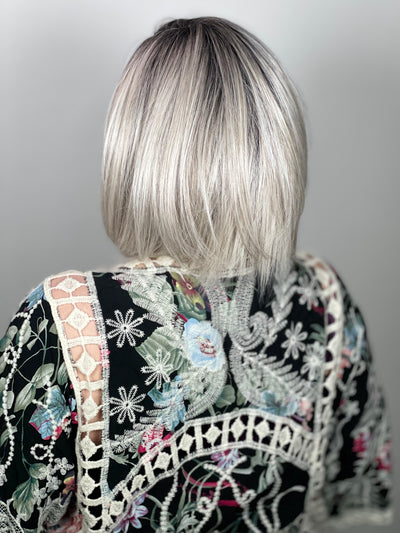 PERFECT SCENARIO - Stone Blonde