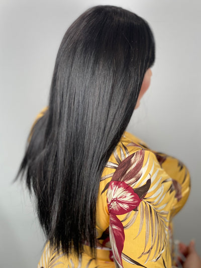 SWEET ESCAPE - Bronzed Black