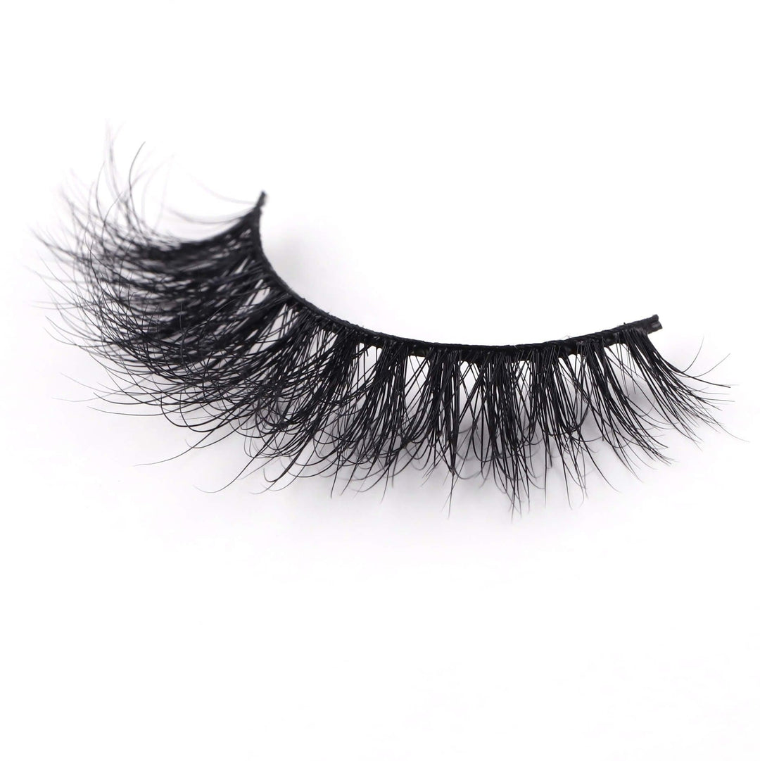 Lashes 6D Mink Lashes - SO BOLD