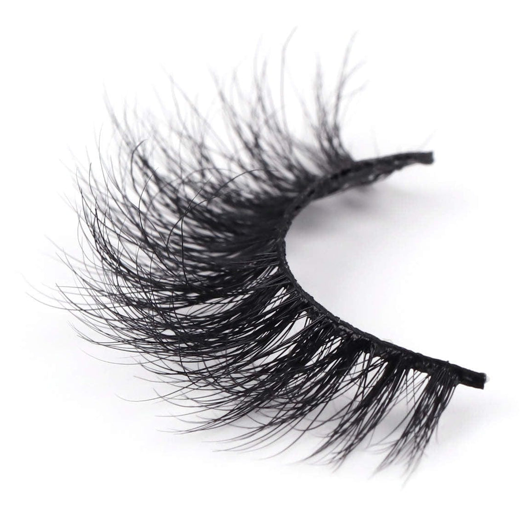 Lashes 6D Mink Lashes - SO BOLD