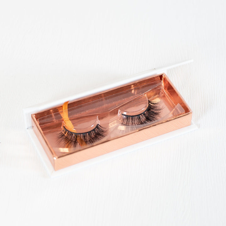 Lashes 6D Mink Lashes - SO BOSSY
