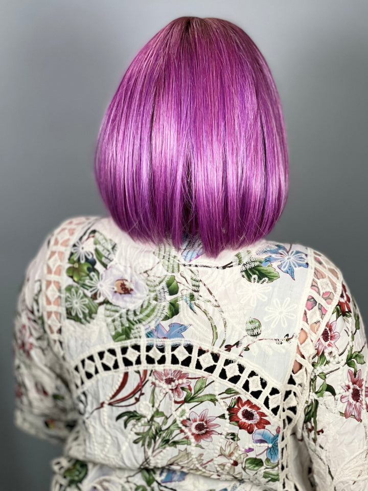 LUXURY WIG CURB APPEAL (LUXE) - Wild Orchid