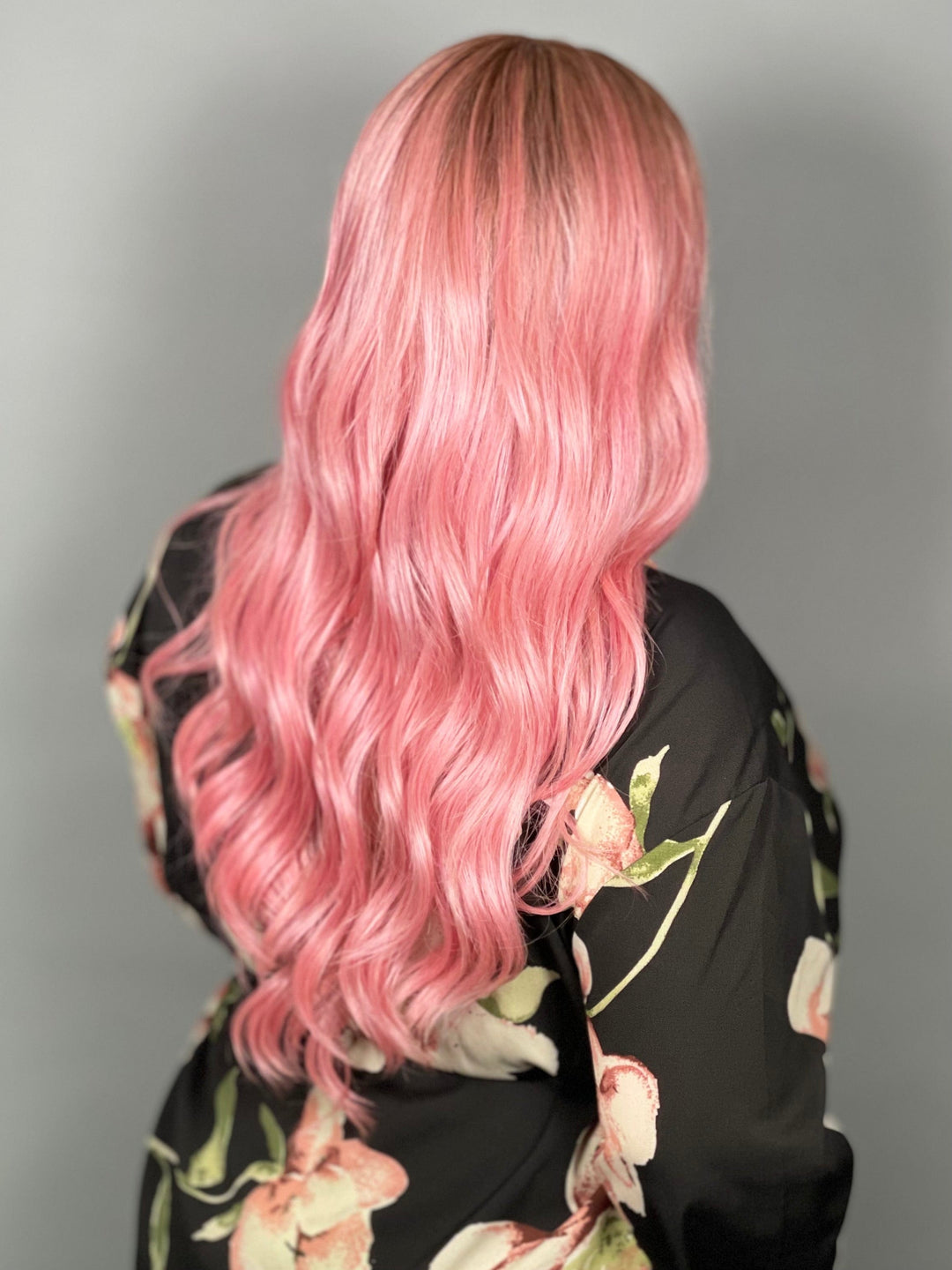 LUXURY WIG PERFECT TIMING (LUXE) - Rose'