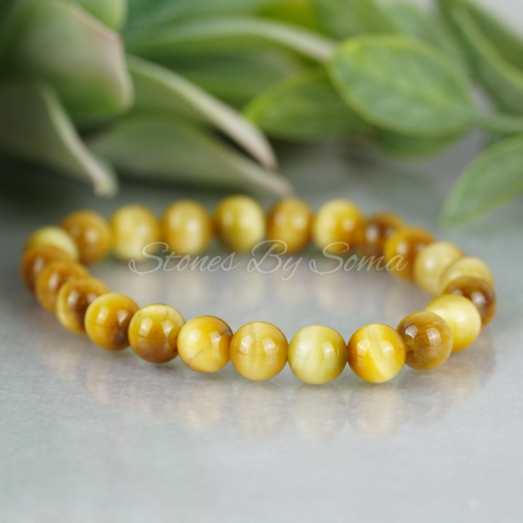 Honey tiger eye online