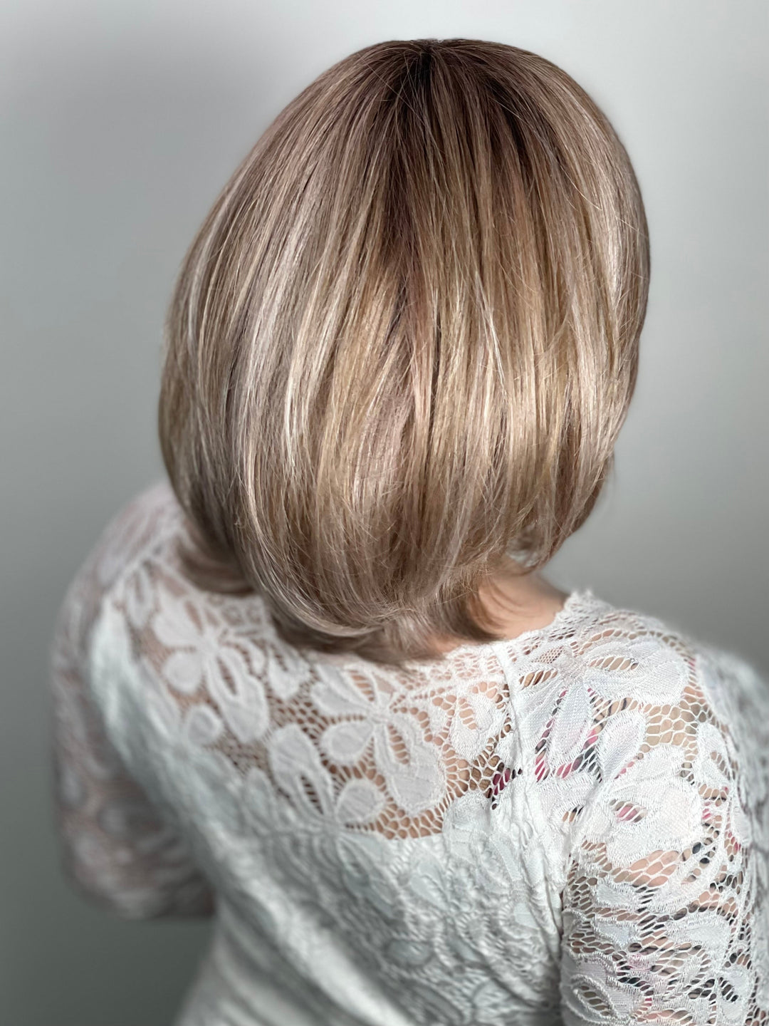 LUXURY WIG HIGHLY ANTICIPATED (LUXE) - Legacy Blonde